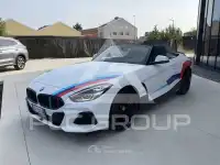 2021 BMW Z4