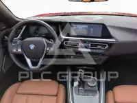 2021 BMW Z4