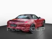 2021 BMW Z4