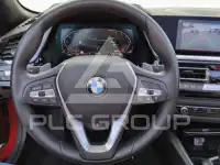 2021 BMW Z4