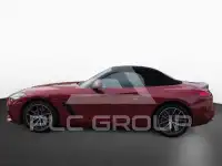 2021 BMW Z4
