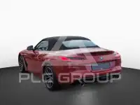 2021 BMW Z4