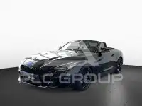 2021 BMW Z4