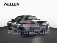 2021 BMW Z4