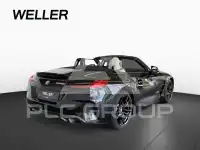 2021 BMW Z4