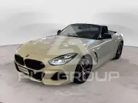 2021 BMW Z4