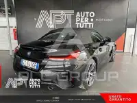 2021 BMW Z4