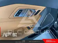 2021 BMW Z4