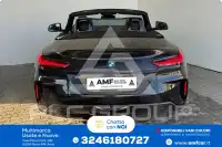 2021 BMW Z4