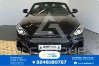 2021 BMW Z4