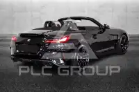 2021 BMW Z4