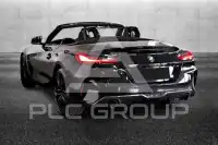 2021 BMW Z4