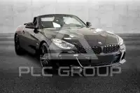 2021 BMW Z4