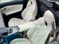 2021 BMW Z4