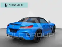 2021 BMW Z4
