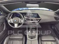2021 BMW Z4