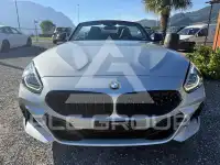 2021 BMW Z4