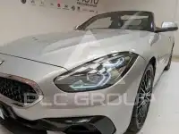 2021 BMW Z4