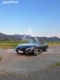 2021 BMW Z4