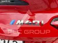 2021 BMW Z4
