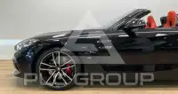 2021 BMW Z4