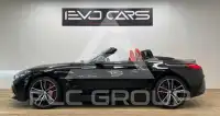2021 BMW Z4