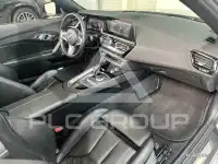 2021 BMW Z4