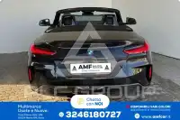 2021 BMW Z4