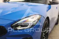 2021 BMW Z4