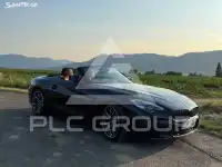 2021 BMW Z4