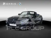 2021 BMW Z4
