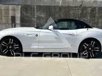 2021 BMW Z4