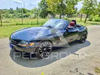 2021 BMW Z4