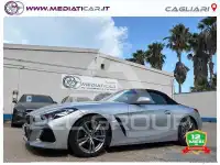 2021 BMW Z4