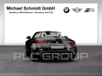 2021 BMW Z4