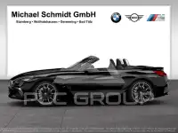 2021 BMW Z4
