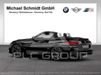 2021 BMW Z4