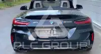2021 BMW Z4