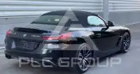 2021 BMW Z4