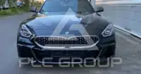 2021 BMW Z4