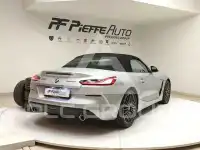 2021 BMW Z4