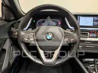 2021 BMW Z4