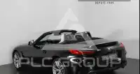 2021 BMW Z4