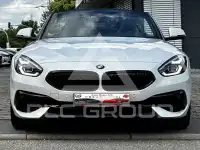 2021 BMW Z4