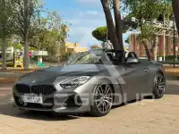 2021 BMW Z4