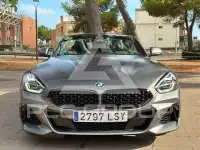 2021 BMW Z4