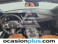 2021 BMW Z4