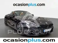 2021 BMW Z4