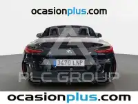 2021 BMW Z4
