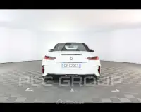 2021 BMW Z4